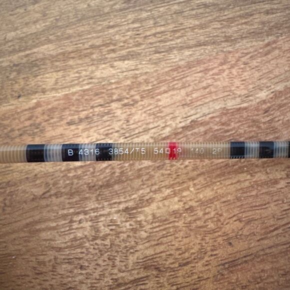 Burberry BE4316 Willow Dark Havana - Picture 4 of 5